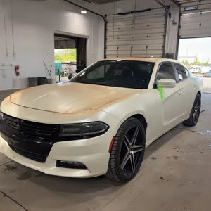 2019  Dodge  Charger