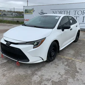 2021  Toyota  Corolla  LE 4dr Sedan CVT