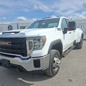 2020  GMC  Sierra 3500HD  4x4 Base 4dr Double Cab LB DRW