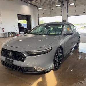 2023  Honda  Accord Hybrid