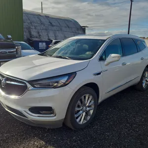 2021  Buick  Enclave