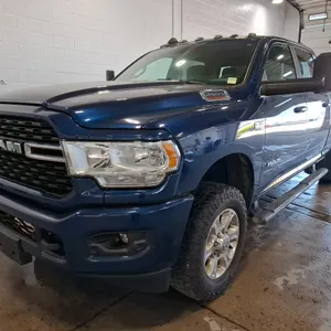 2022  Ram  2500  4x4 Big Horn 4dr Crew Cab 6.3 ft. SB Pickup