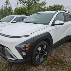Non-Operable  2026  Hyundai  KONA