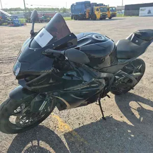 2024  Suzuki  GSX-R