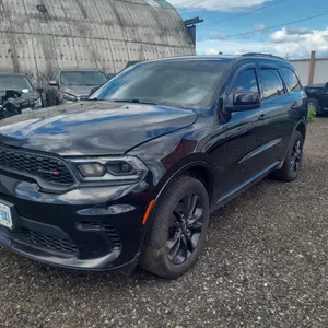 Non-Operable  2023  Dodge  Durango  AWD GT 4dr SUV