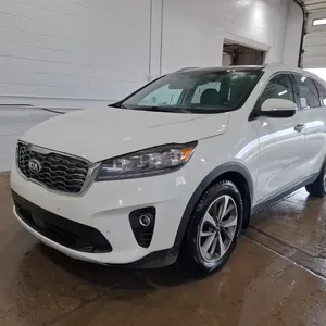 2020  Kia  Sorento  AWD EX+ V6 4dr SUV