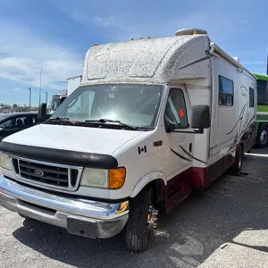 2004  Ford  E-Series  157409  KM
