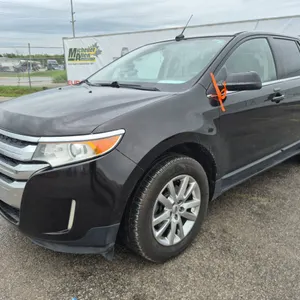 2013  Ford  Edge