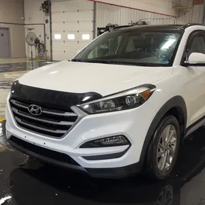 2017  Hyundai  TUCSON