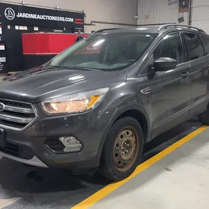 2018  Ford  Escape  Se