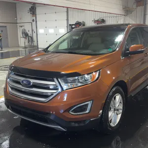 2017  Ford  Edge  SEL