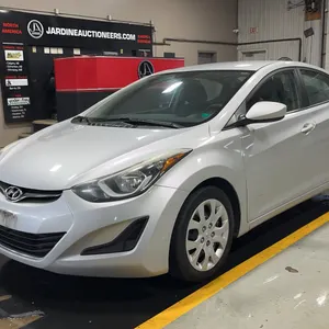 2015  Hyundai  ELANTRA  GT 4dr Sedan 6A