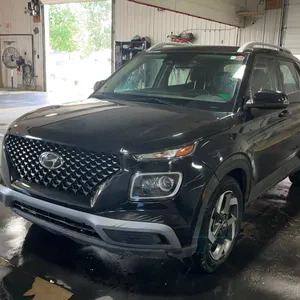 2024  Hyundai  VENUE  SEL 4dr Crossover