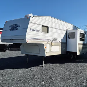 2006  Keystone  Springdale