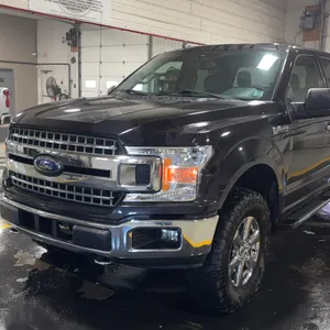 2020  Ford  F-150  4x4 XLT 4dr SuperCrew 6.5 ft. SB