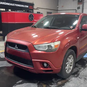 2011  Mitsubishi  RVR  SE
