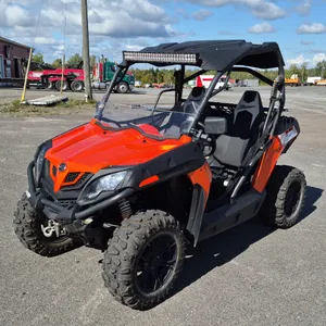 2022  CFMOTO  ZFORCE  2 Seater  Side By Side