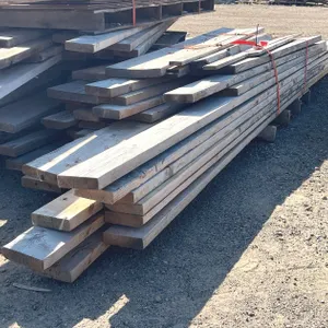 Approx. (40) Assorted Lumber