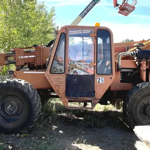 Lull 844C-42 Telehandler