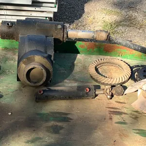 Lull 944E Axle and Assorted Parts