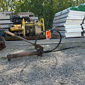 Hand Pump