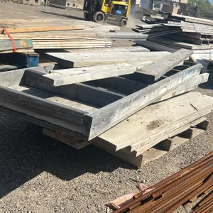 Approx. (10) Assorted Lumber