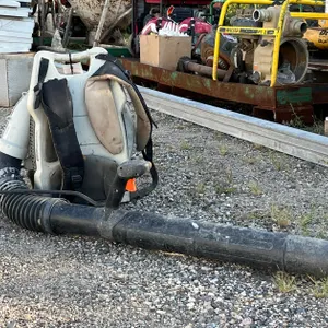 Stihl BR 600 Blower