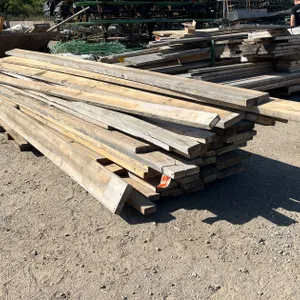 Approx. (46) Assorted Lumber
