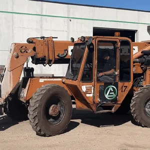 Lull 844C-42 Telehandler