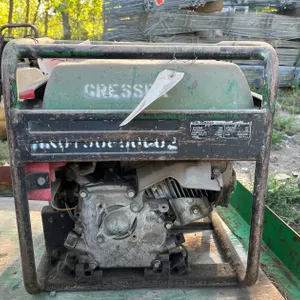 Honda EB3000 Generator