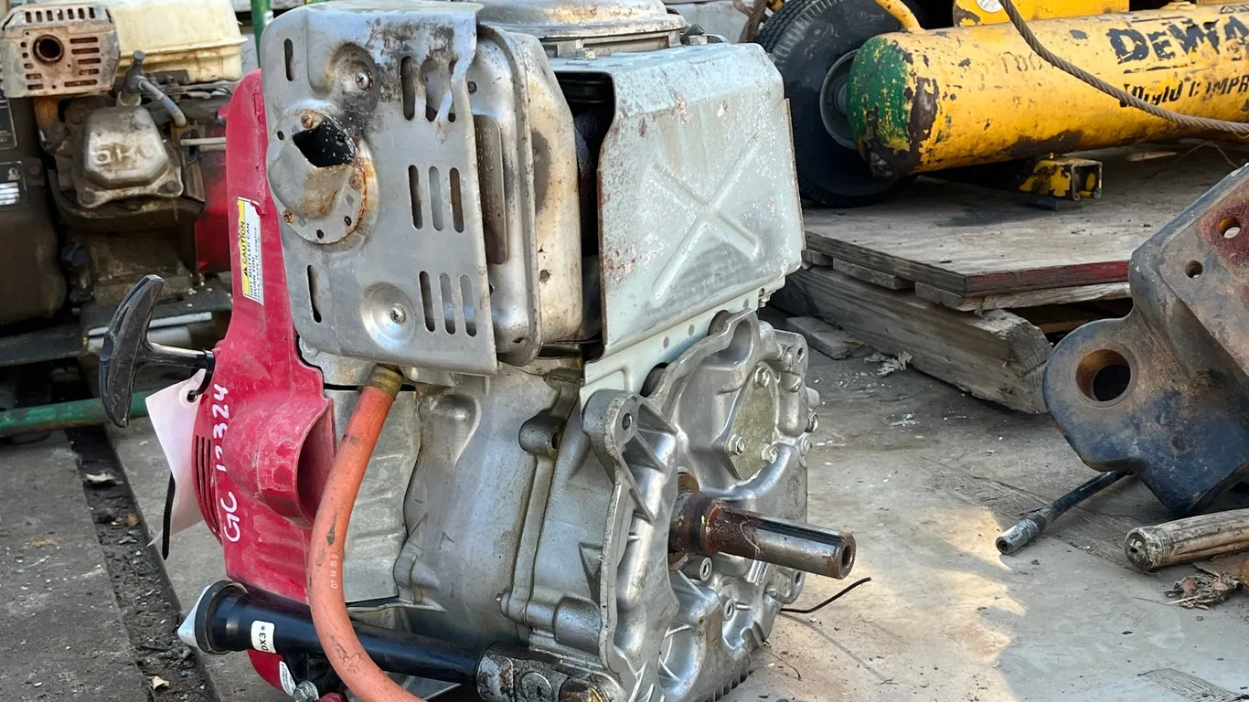 Honda GXV 340 Engine