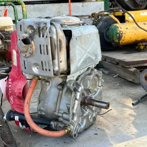 Honda GXV 340 Engine