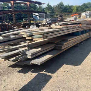 Approx. (40) Assorted Lumber
