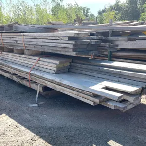 Approx. (50) Assorted Lumber