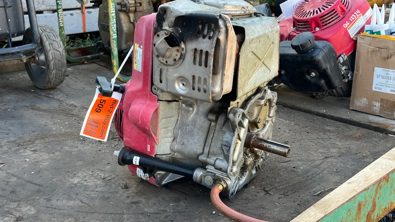 Honda GXV 340 Engine