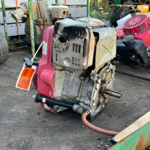 Honda GXV 340 Engine