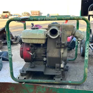 Wacker PT2A Trash Pump