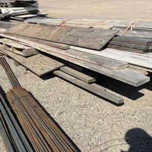 Approx. (25) Assorted Lumber