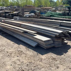 Approx. (20) Assorted Lumber