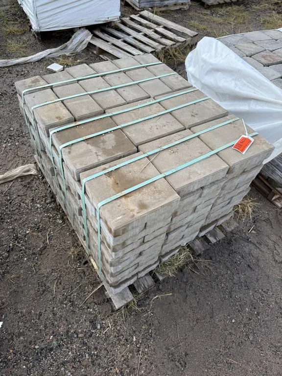90.54 Sq. Ft. (180-Pieces) Serano Santa Fe Pavers