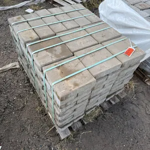 90.54 Sq. Ft. (180-Pieces) Serano Santa Fe Pavers