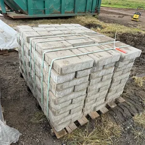 90.90 Sq. Ft. (179-Pieces) Serano Santa Fe Pavers