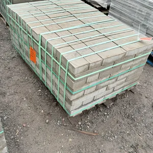 89.96 Sq. Ft. (152-Pieces) Tahoe Glacier Creek Pavers