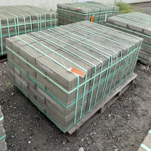 89.96 Sq. Ft. (152-Pieces) Tahoe Glacier Creek Pavers
