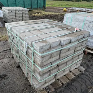 90.54 Sq. Ft. (180-Pieces) Serano Santa Fe Pavers