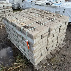 90.54 Sq. Ft. (180-Pieces) Serano Santa Fe Pavers