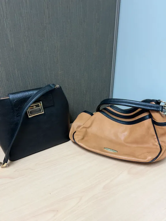 Liz Claiborne and Antonio Melani Satchel and Shoulder Bags