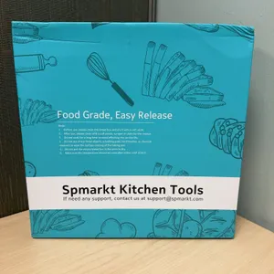 Spmarkt Kitchen Tools Food Grade Ceramic Bakeware Set