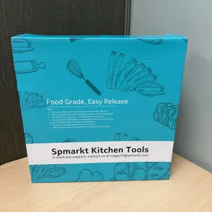 Spmarkt Kitchen Tools 10 Inch Syncform Food Grade Bakeware