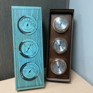 Taylor Pinehurst Collection Weather Station Model 6431